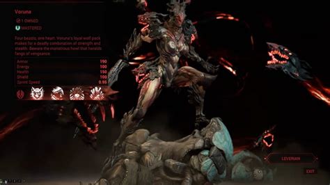 warframe coruna|Warframe: Voruna guide: Abilities, lore, builds, and more.